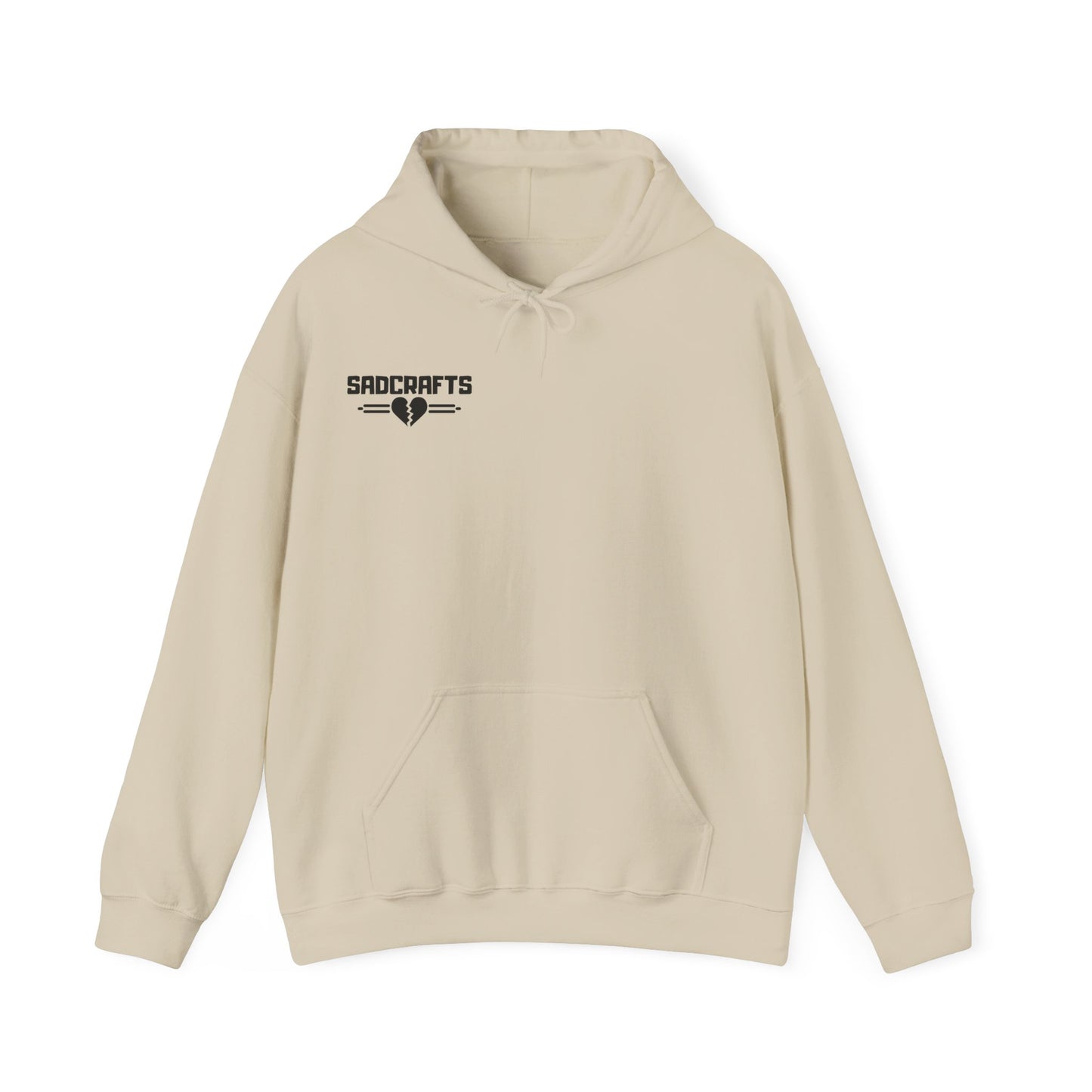 Rooted Thoughts – Affirmation Hoodie