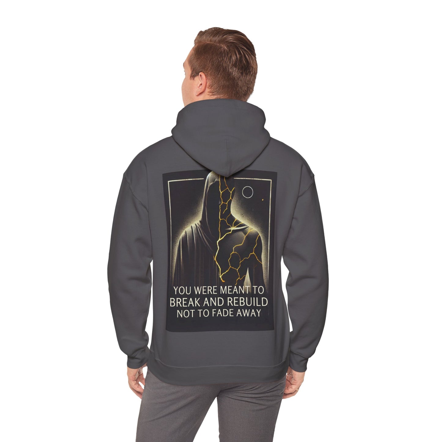 Break & Rebuild Hoodie