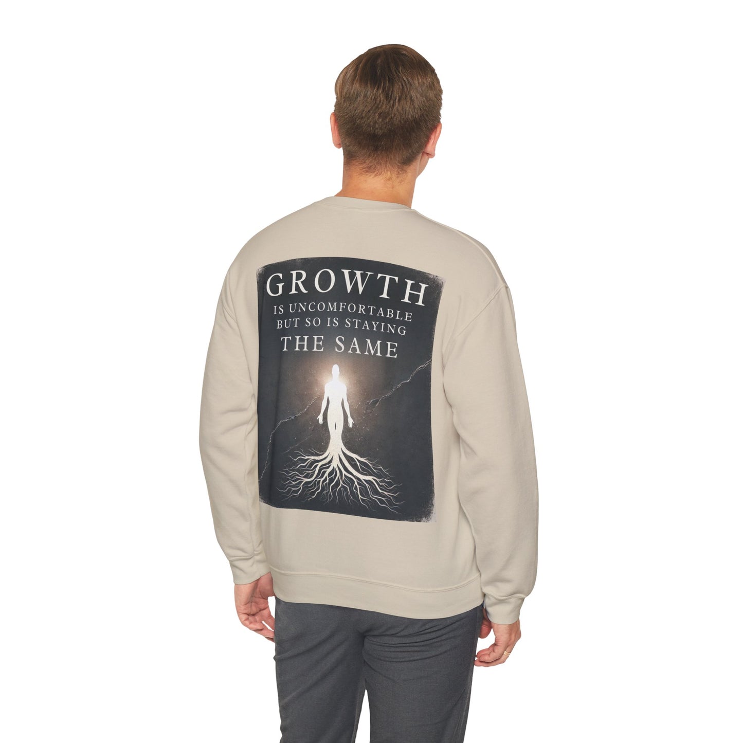 Roots of Change Sweatshirt