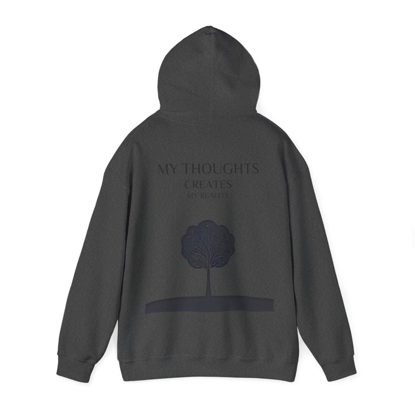 Rooted Thoughts – Affirmation Hoodie