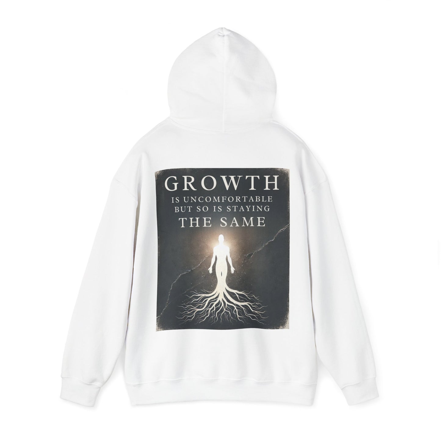 Roots of Change Hoodie