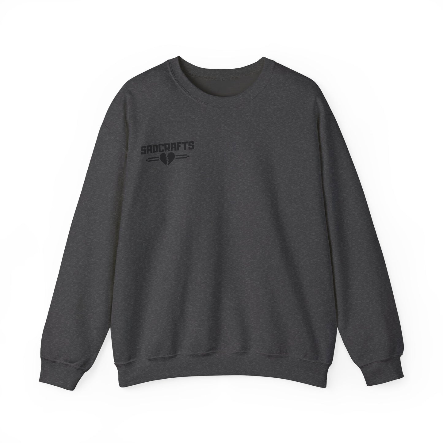 Break & Rebuild Sweatshirt