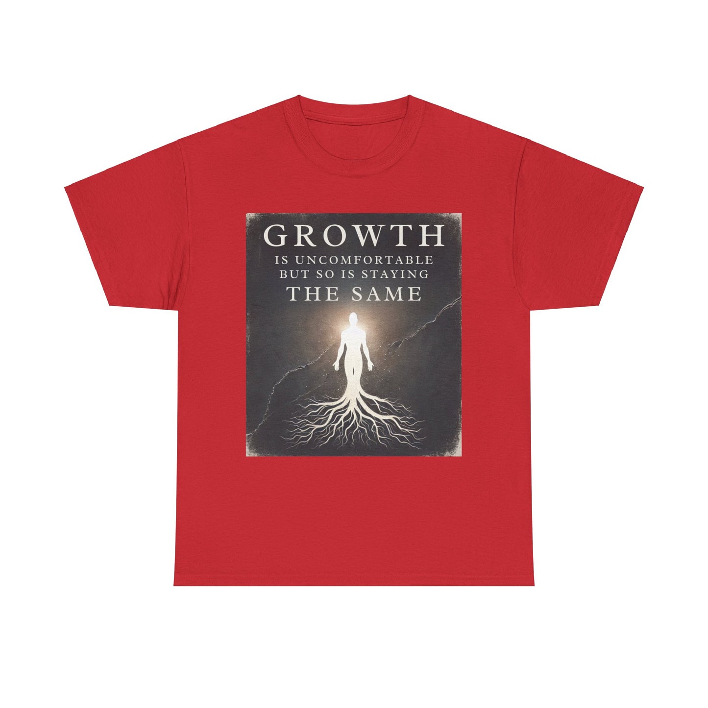 Roots of Change T-Shirt