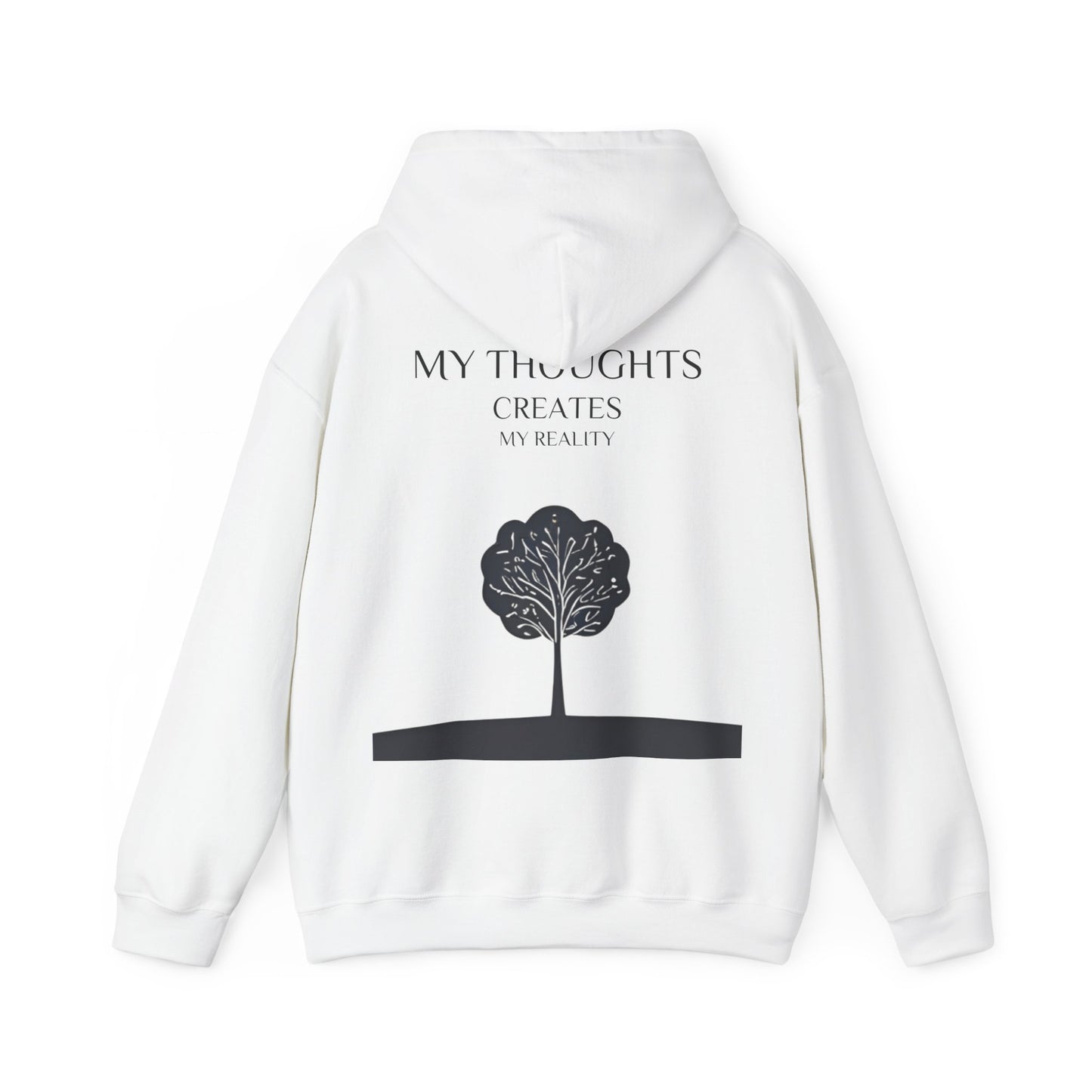 Rooted Thoughts – Affirmation Hoodie