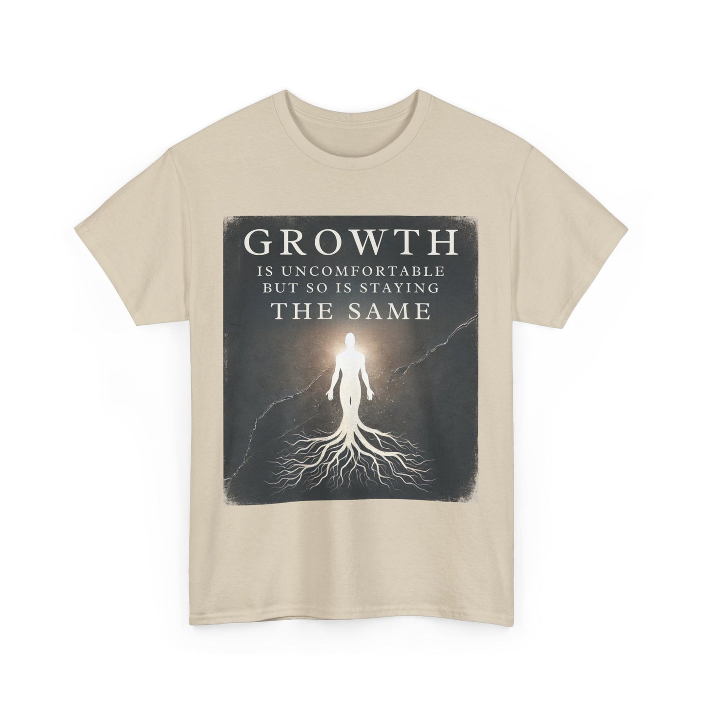 Roots of Change T-Shirt