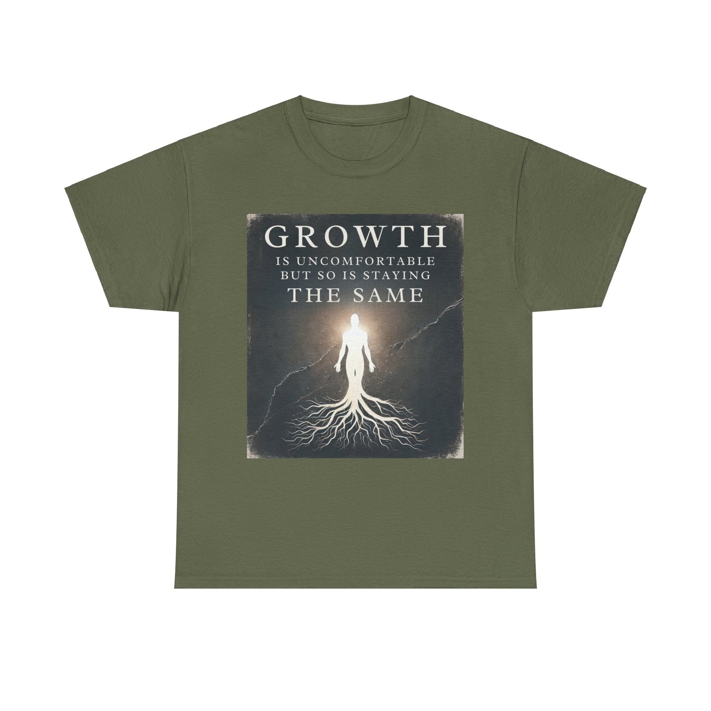 Roots of Change T-Shirt