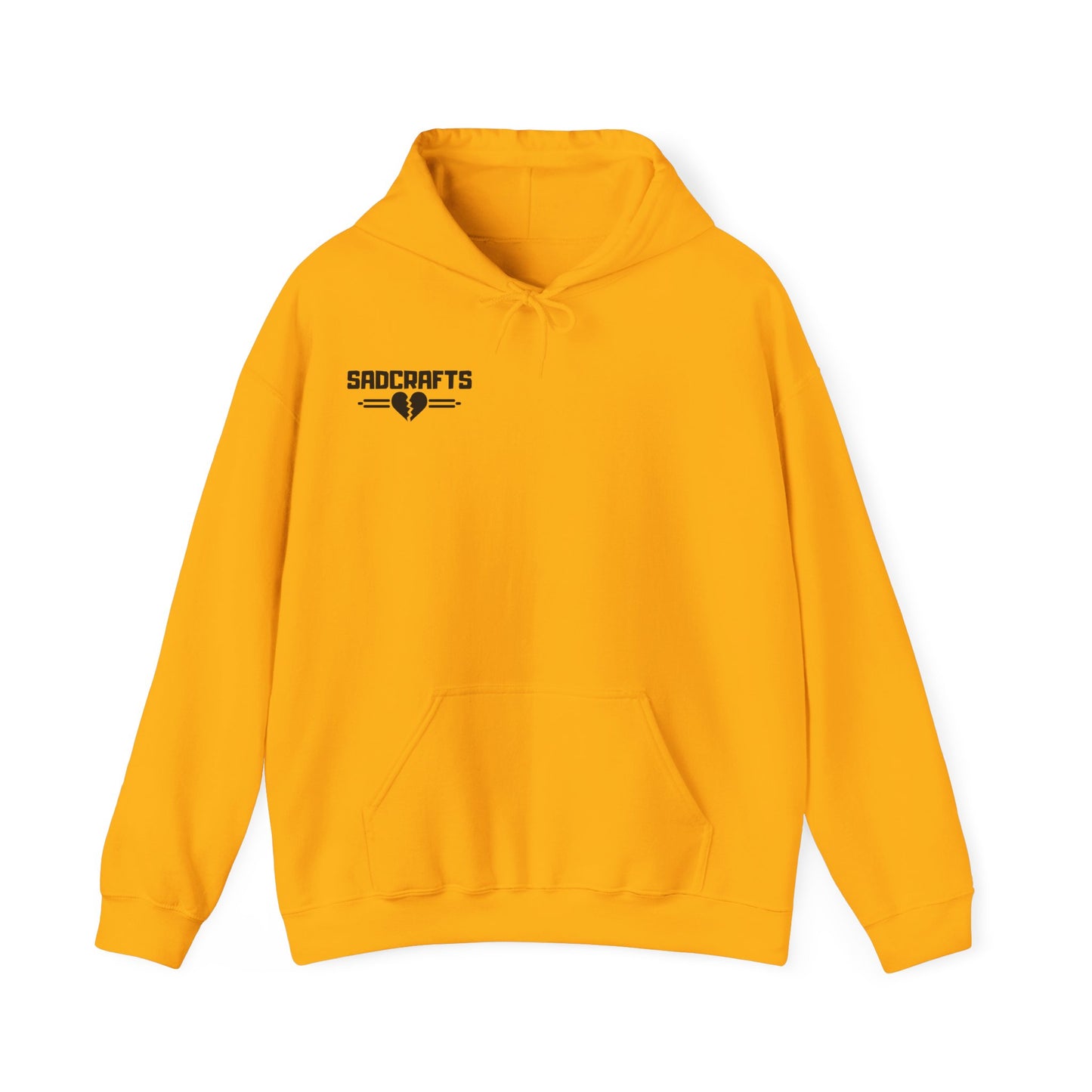 Break & Rebuild Hoodie