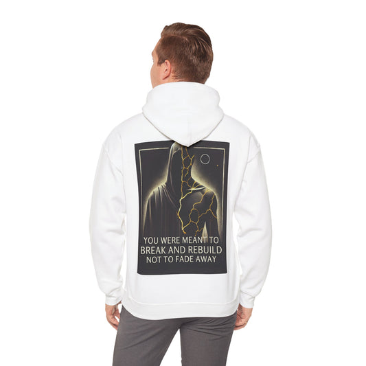 Break & Rebuild Hoodie