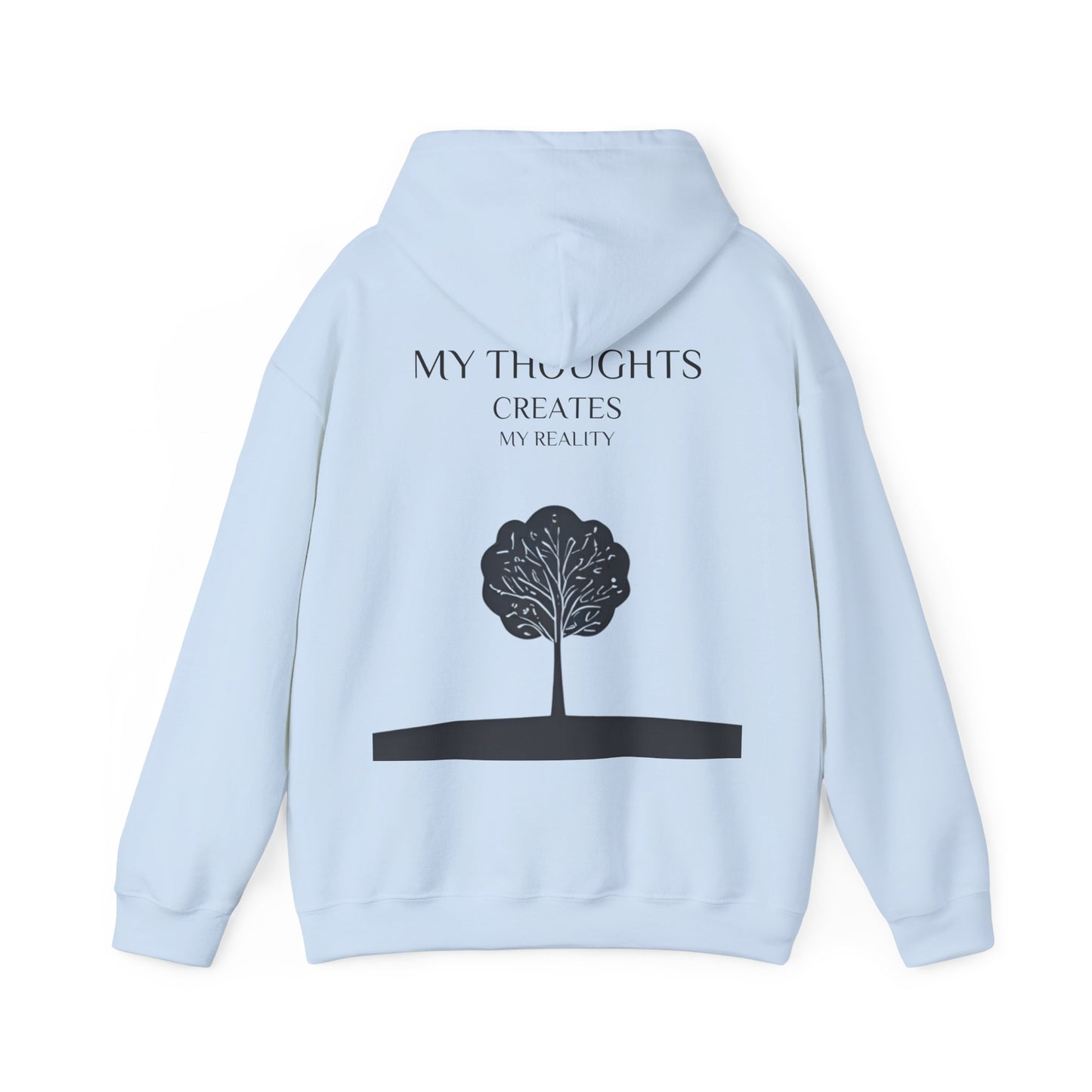 Rooted Thoughts – Affirmation Hoodie