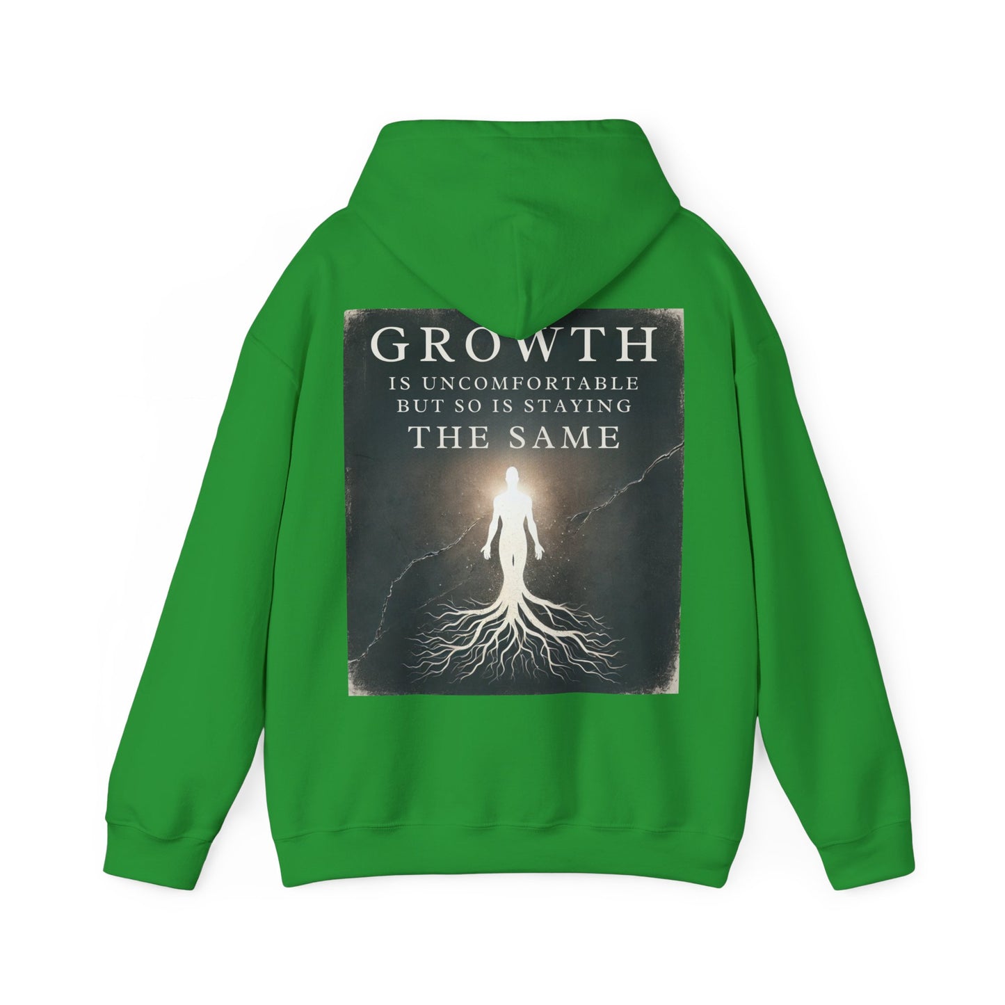 Roots of Change Hoodie