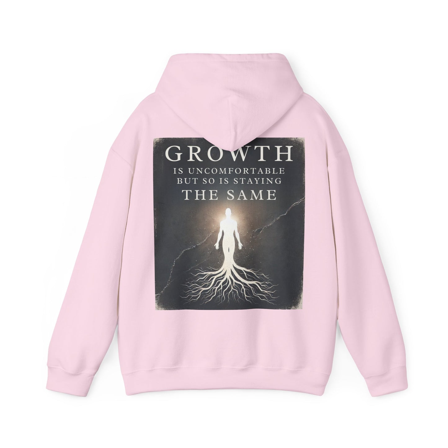 Roots of Change Hoodie