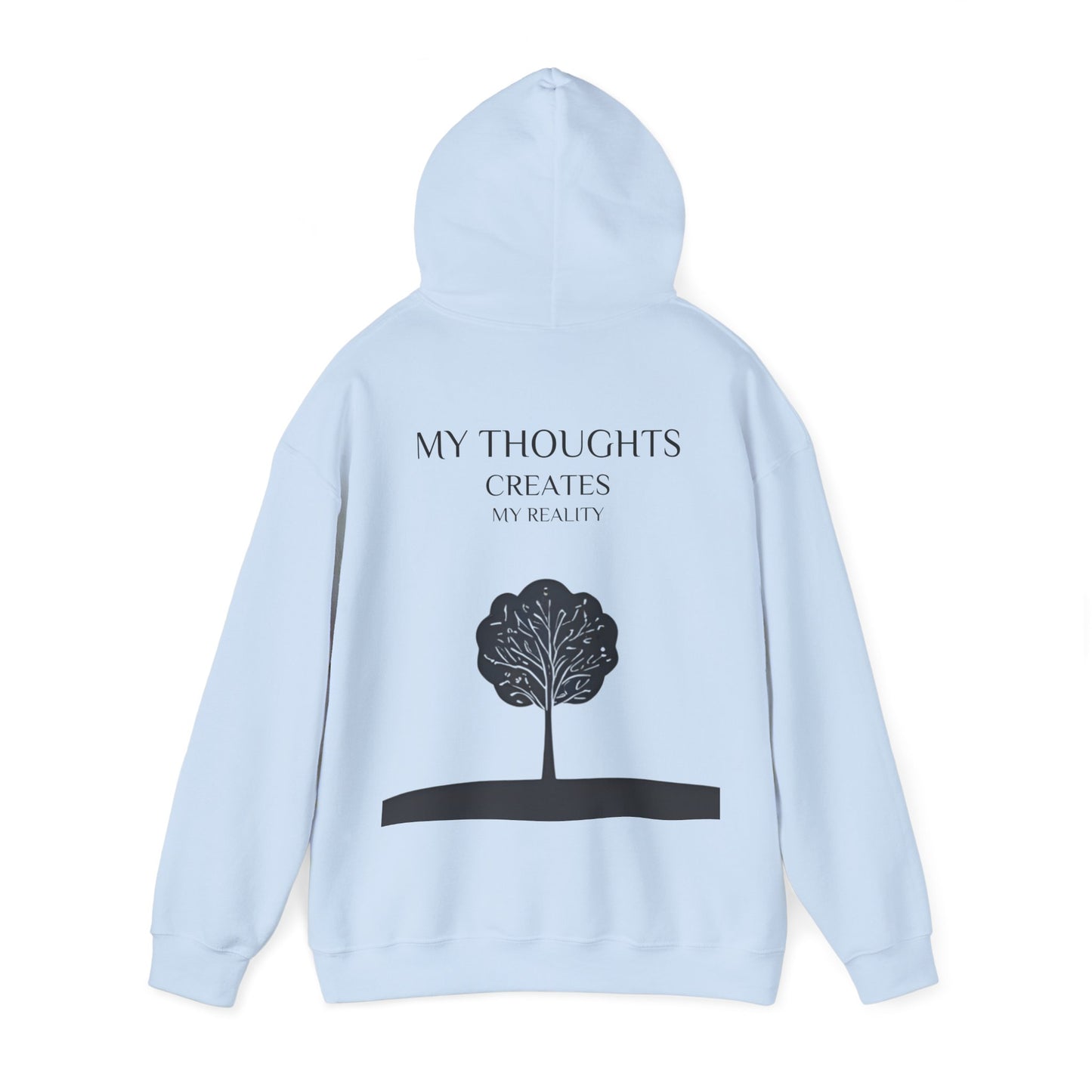 Rooted Thoughts – Affirmation Hoodie