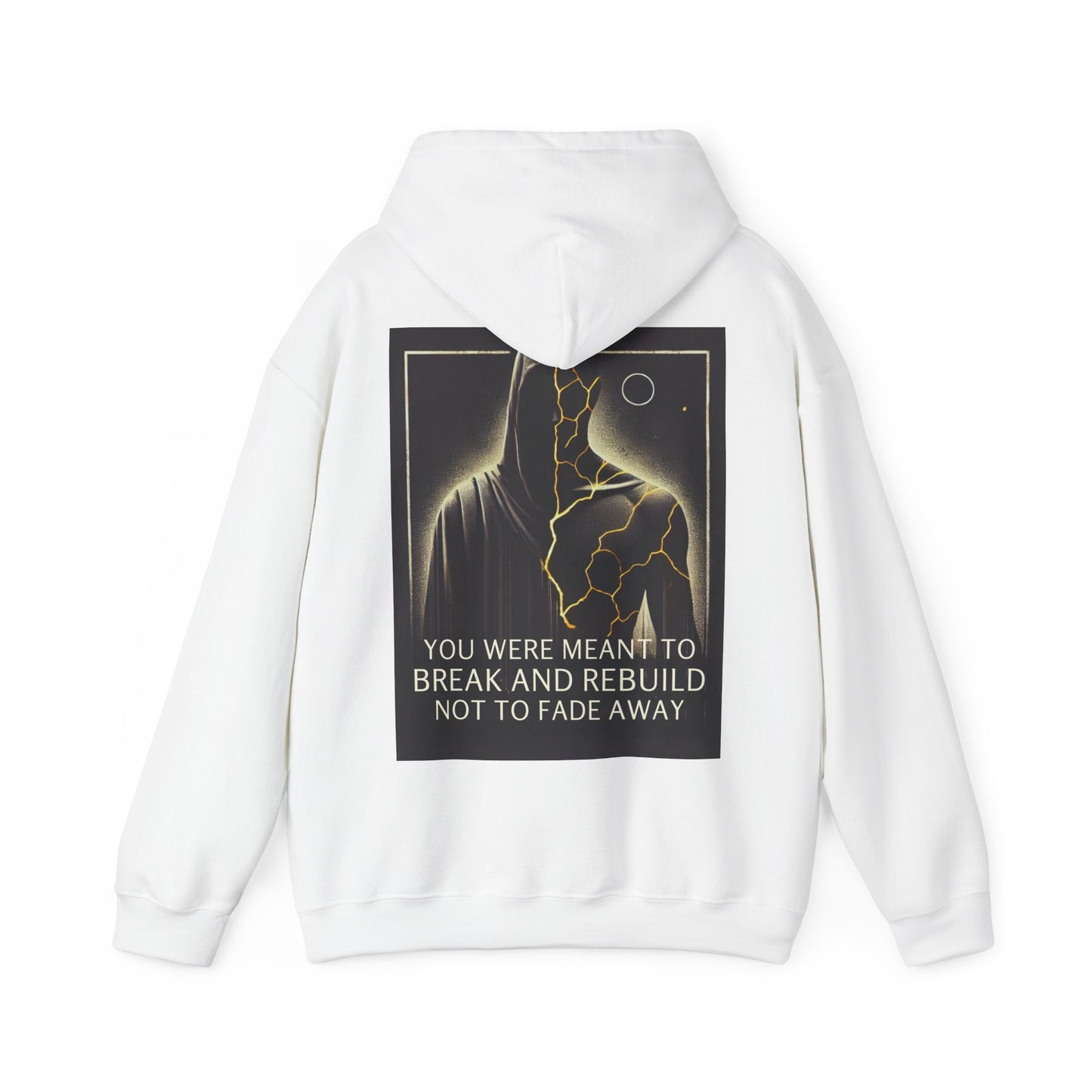 Break & Rebuild Hoodie