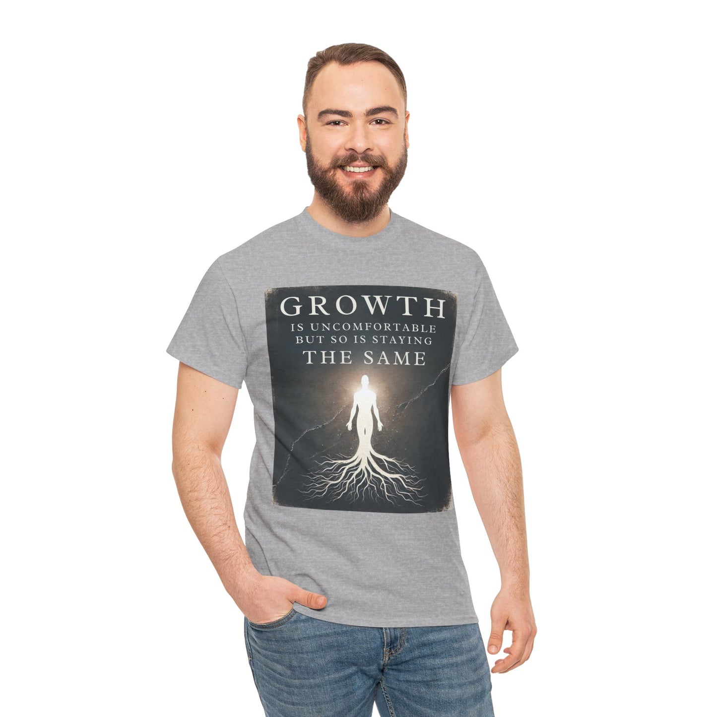 Roots of Change T-Shirt