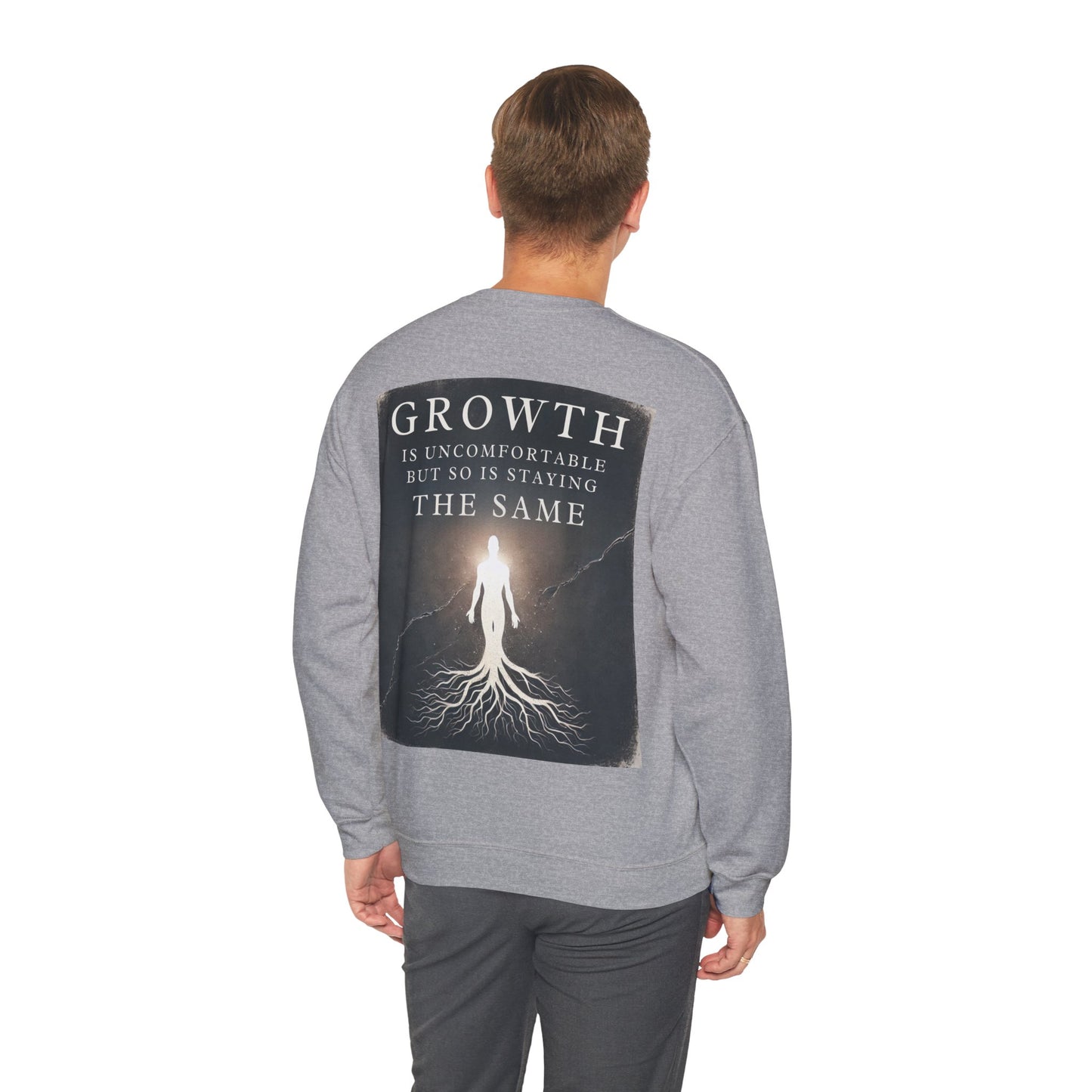 Roots of Change Sweatshirt