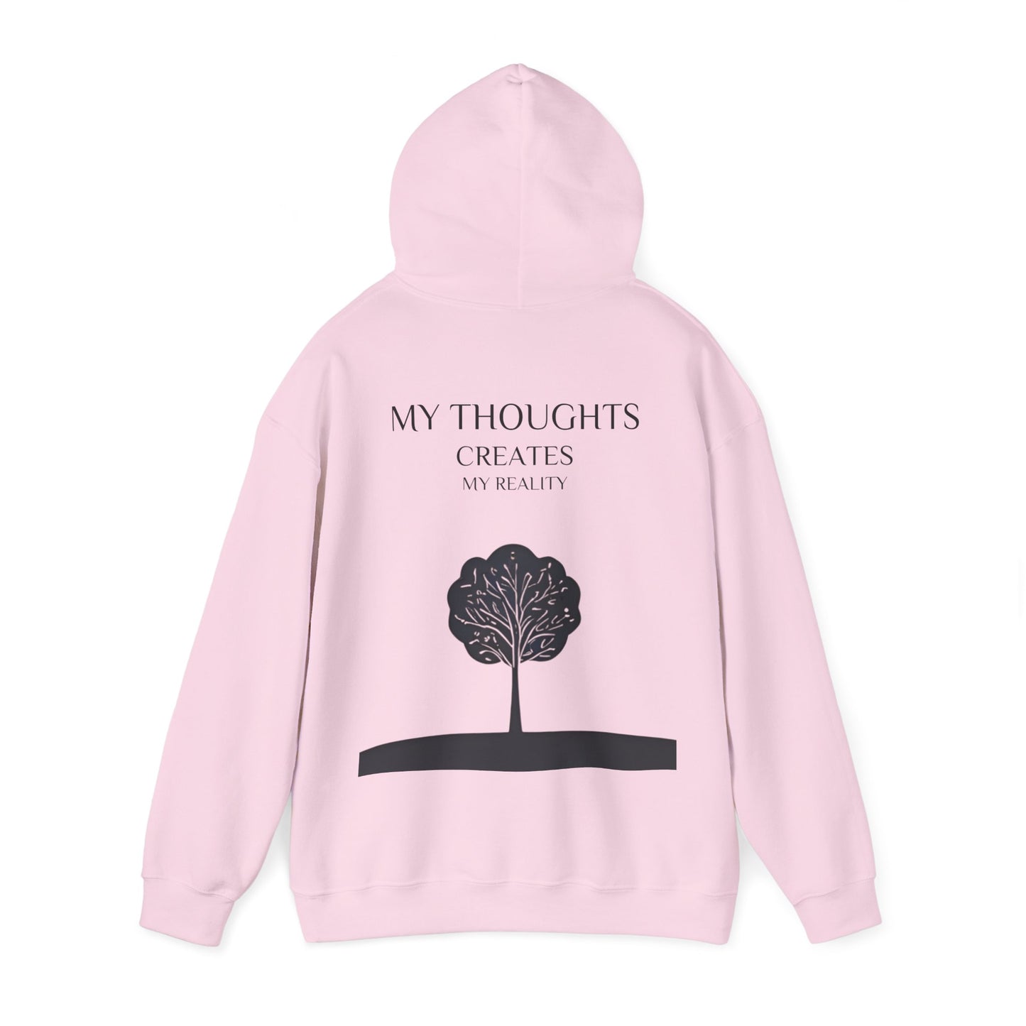 Rooted Thoughts – Affirmation Hoodie