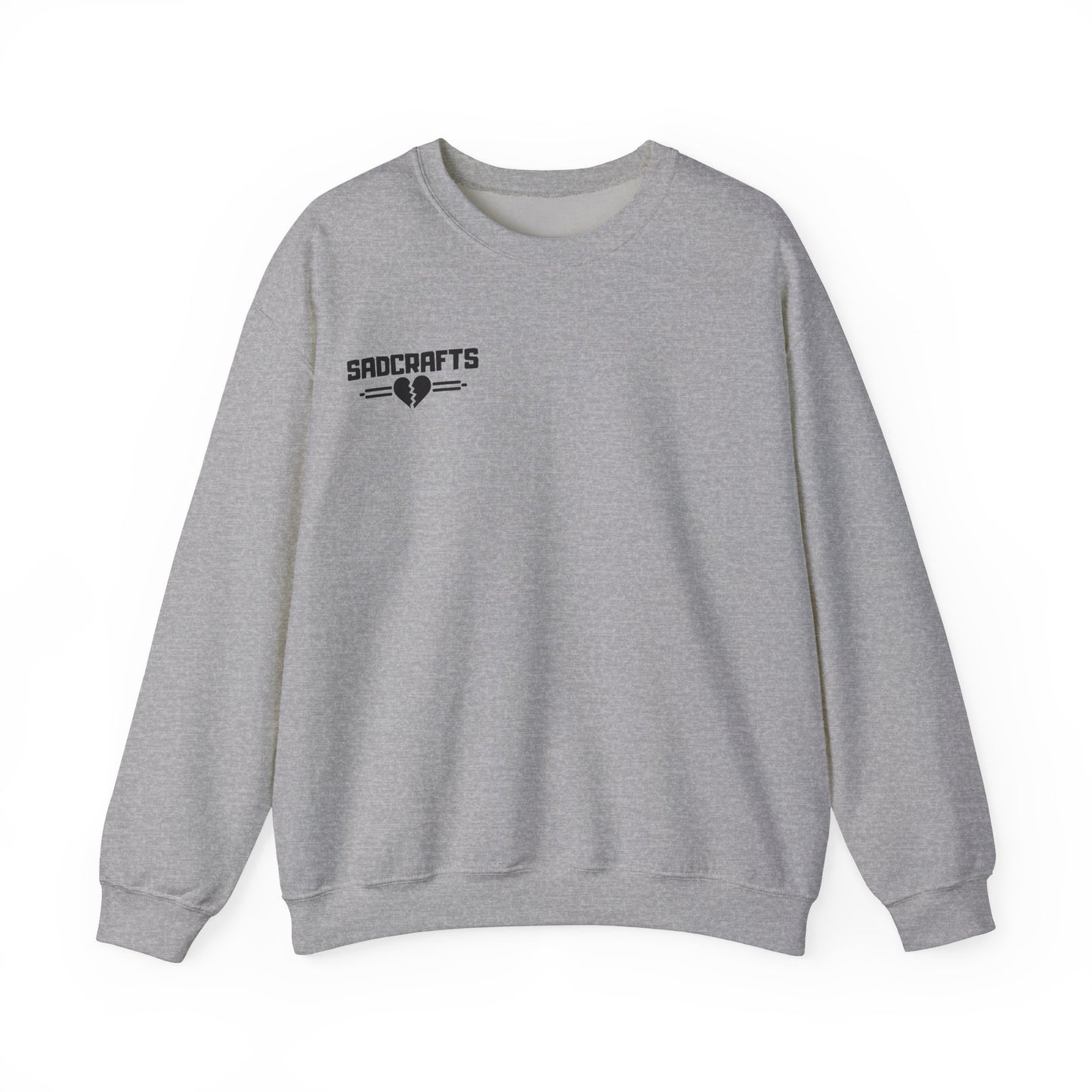 Rooted Thoughts – Affirmation Sweatshirt