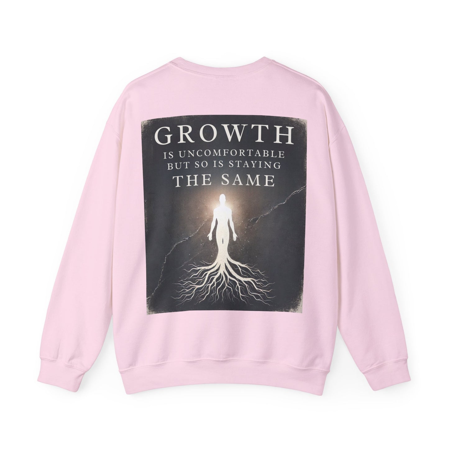 Roots of Change Sweatshirt