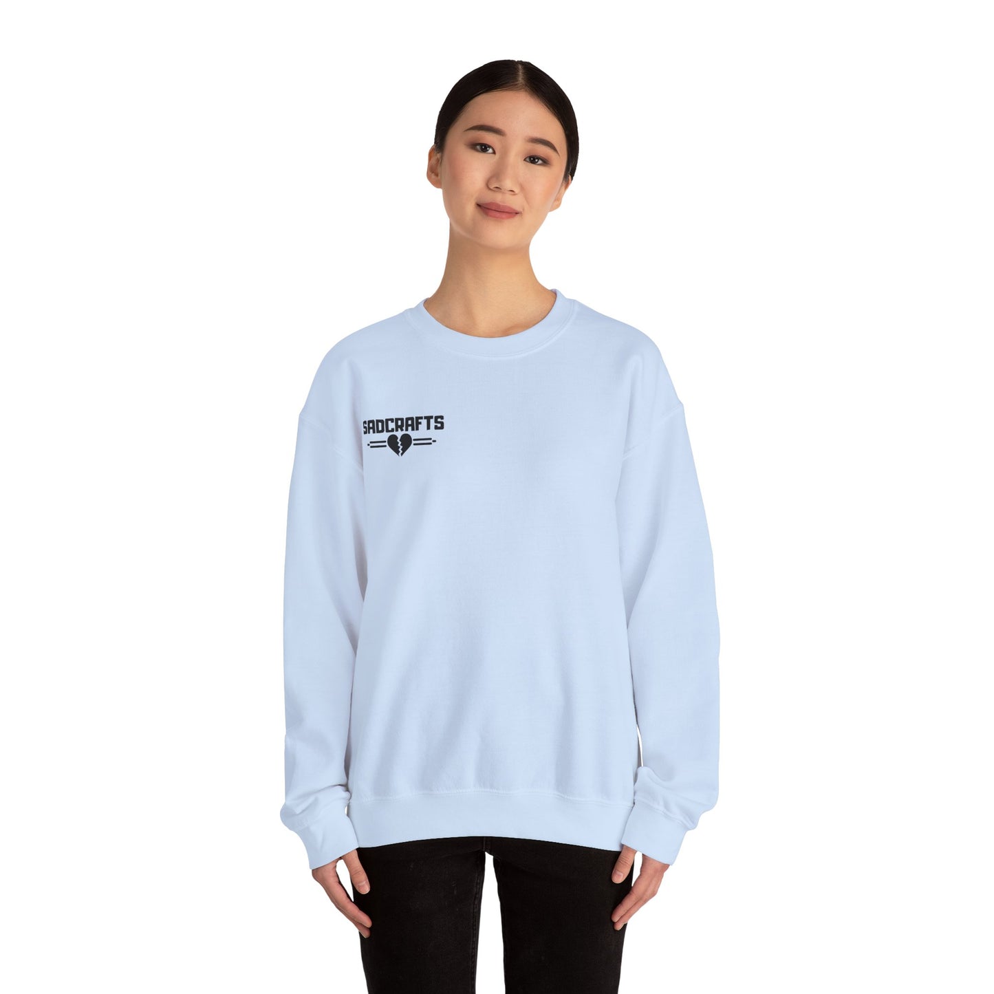 Roots of Change Sweatshirt