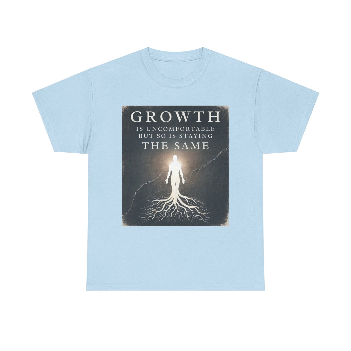 Roots of Change T-Shirt