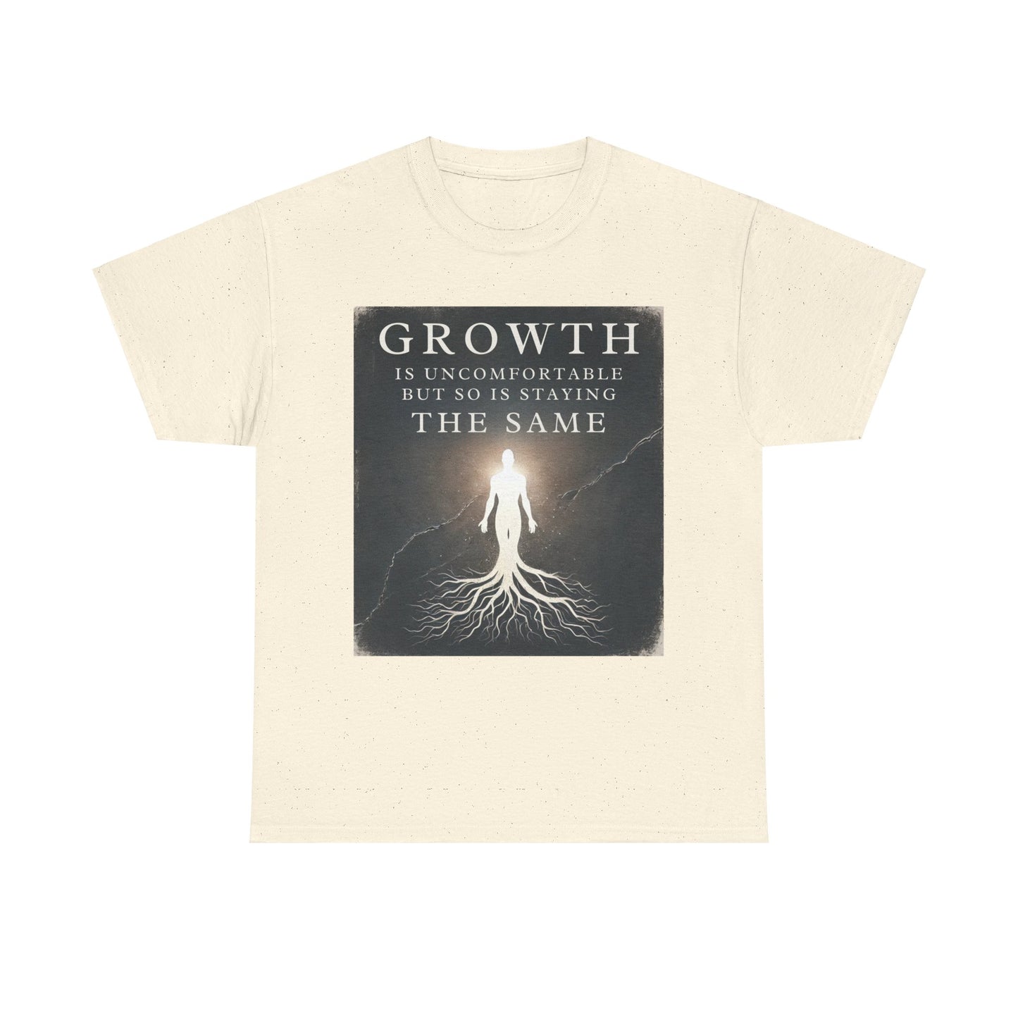 Roots of Change T-Shirt