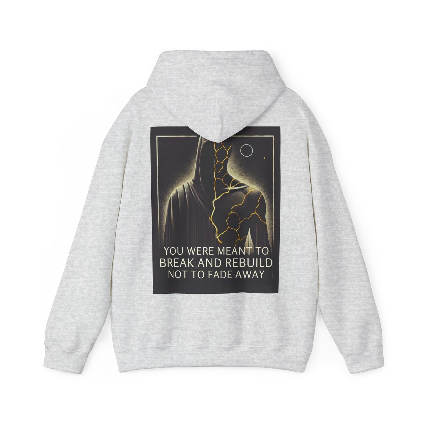 Break & Rebuild Hoodie