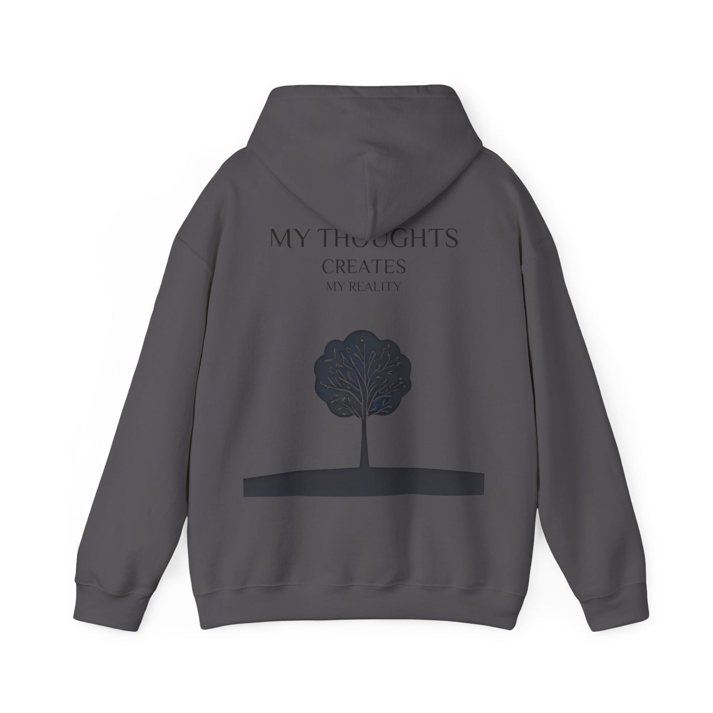 Rooted Thoughts – Affirmation Hoodie