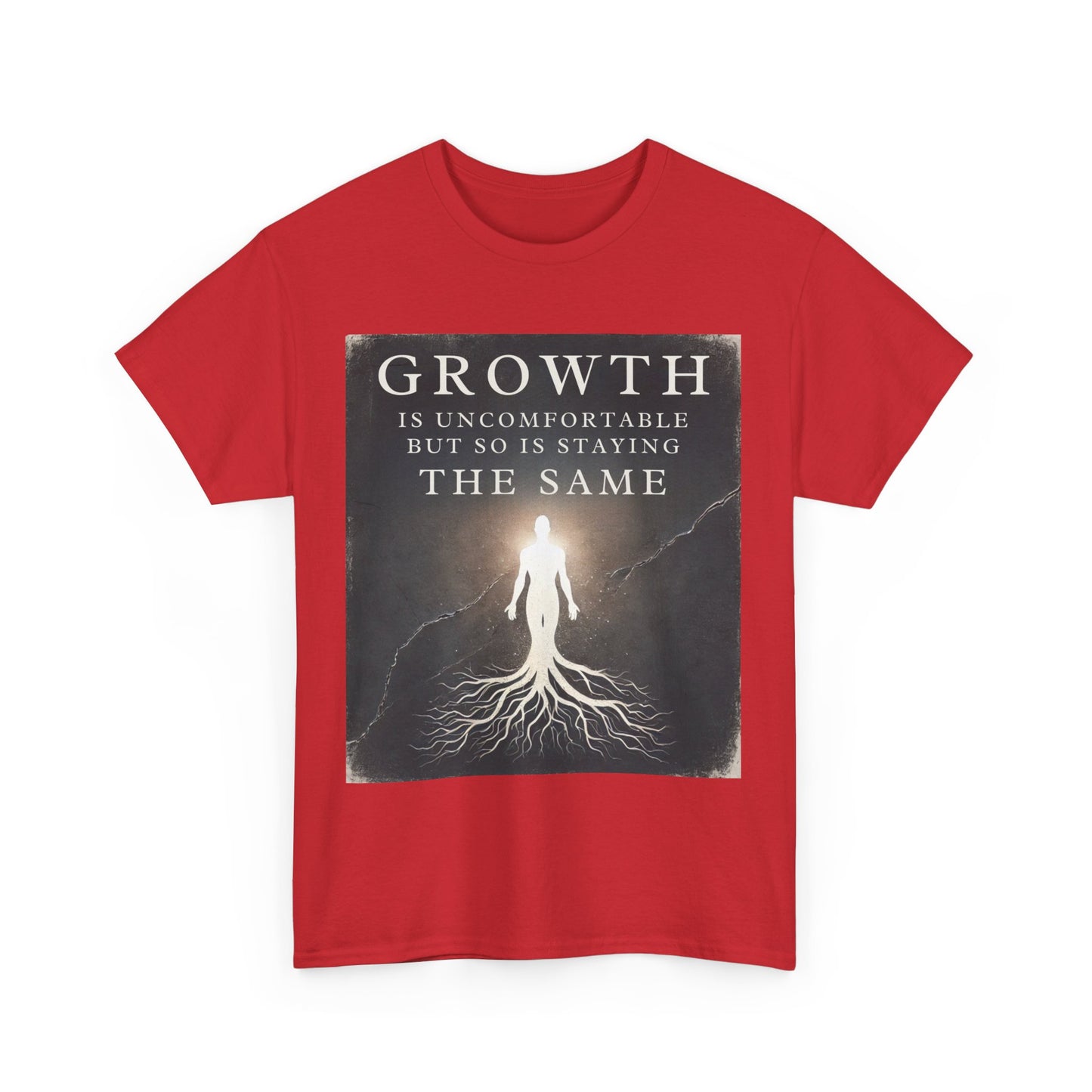 Roots of Change T-Shirt