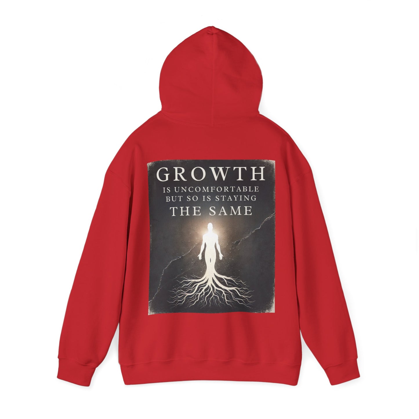 Roots of Change Hoodie