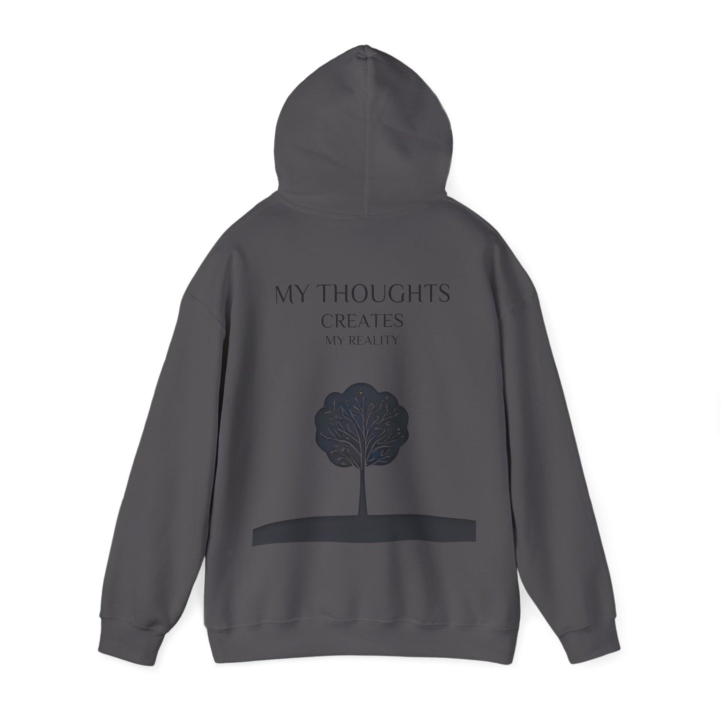 Rooted Thoughts – Affirmation Hoodie