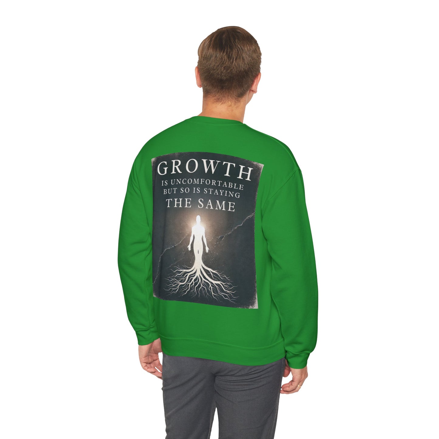 Roots of Change Sweatshirt