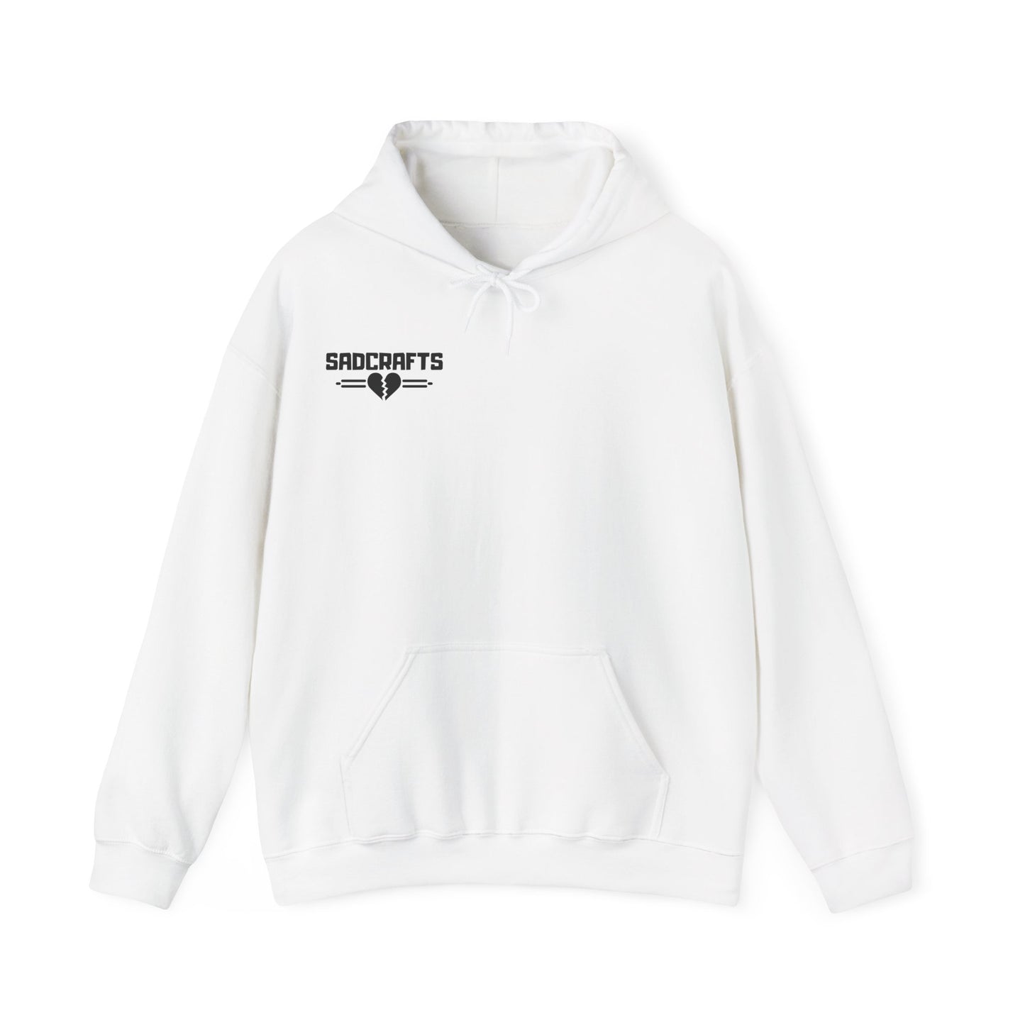 Roots of Change Hoodie