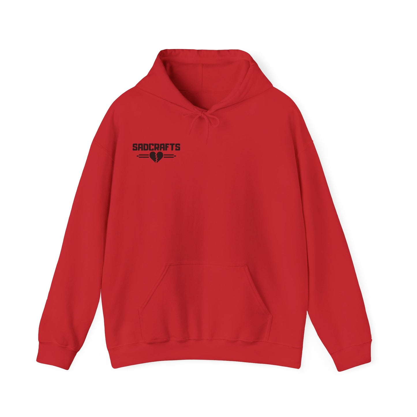 Roots of Change Hoodie