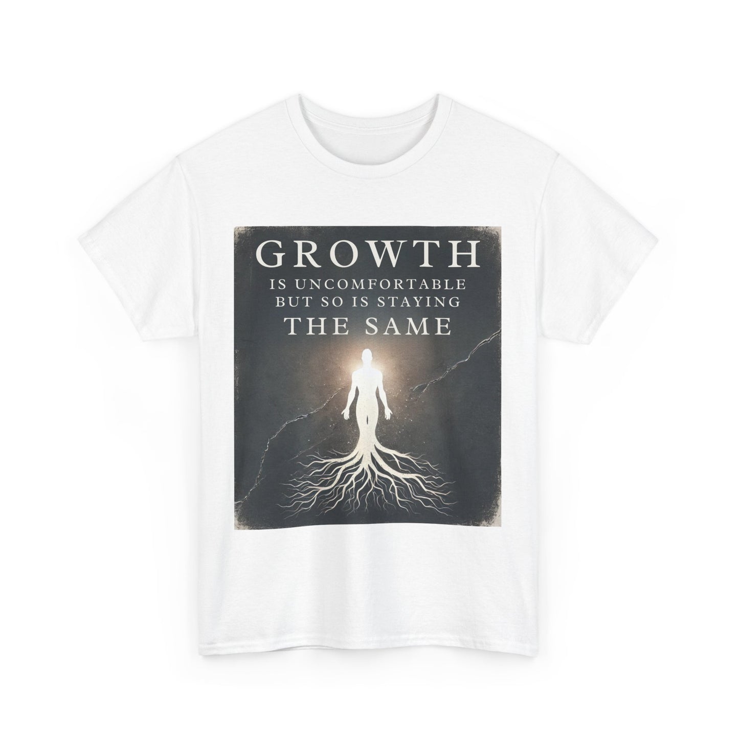 Roots of Change T-Shirt