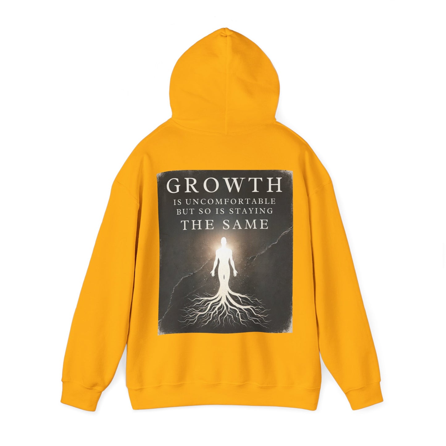 Roots of Change Hoodie