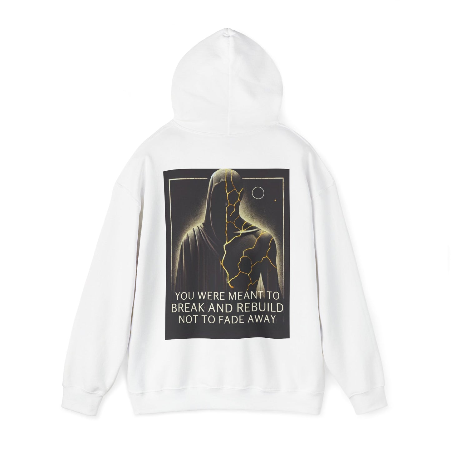 Break & Rebuild Hoodie