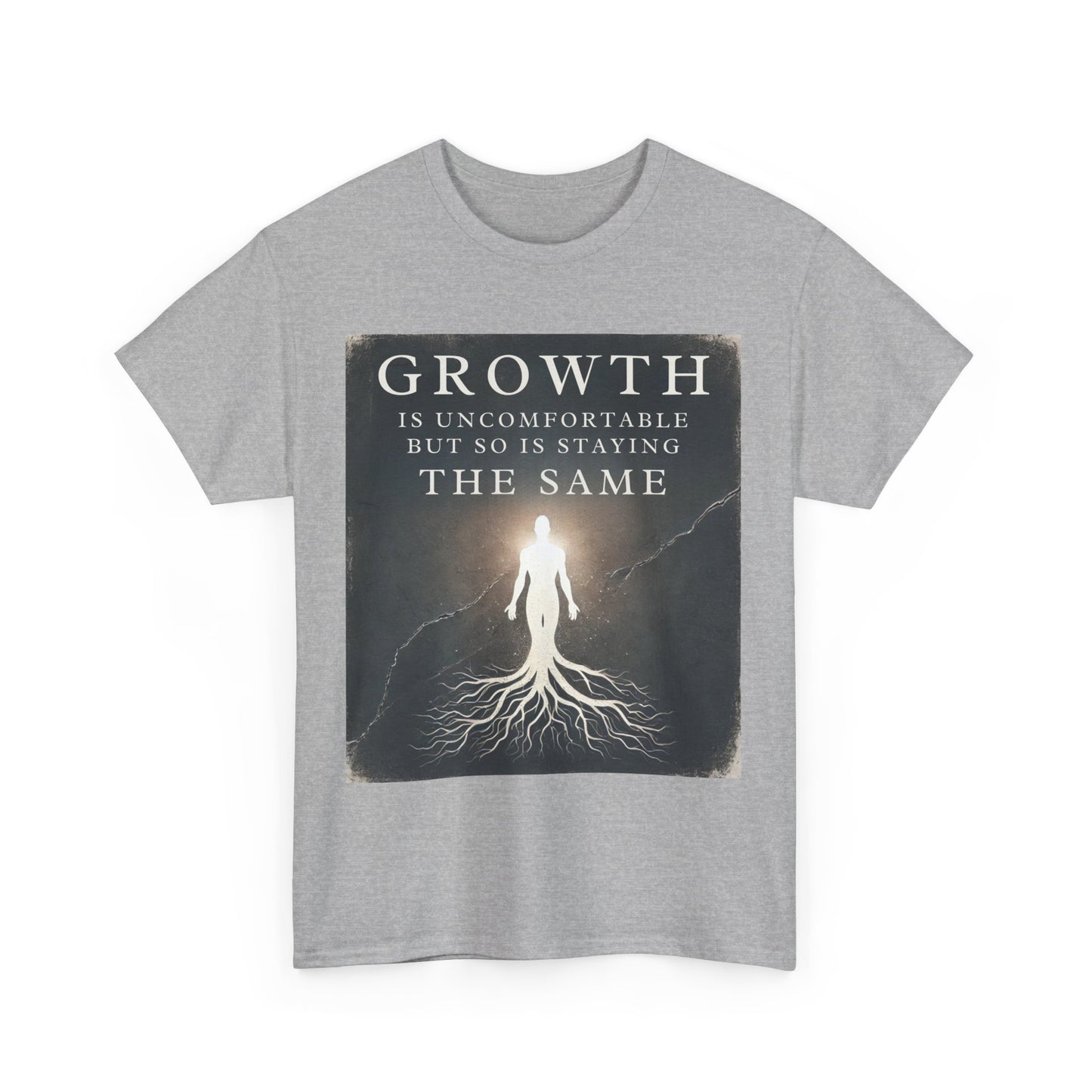 Roots of Change T-Shirt