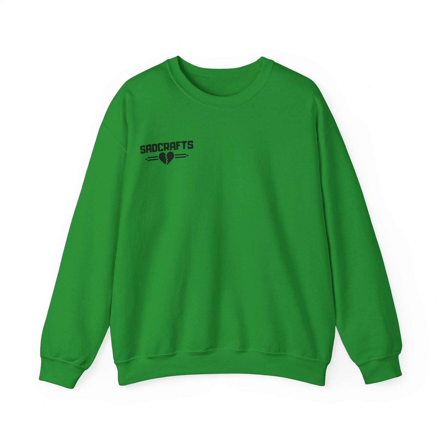 Break & Rebuild Sweatshirt