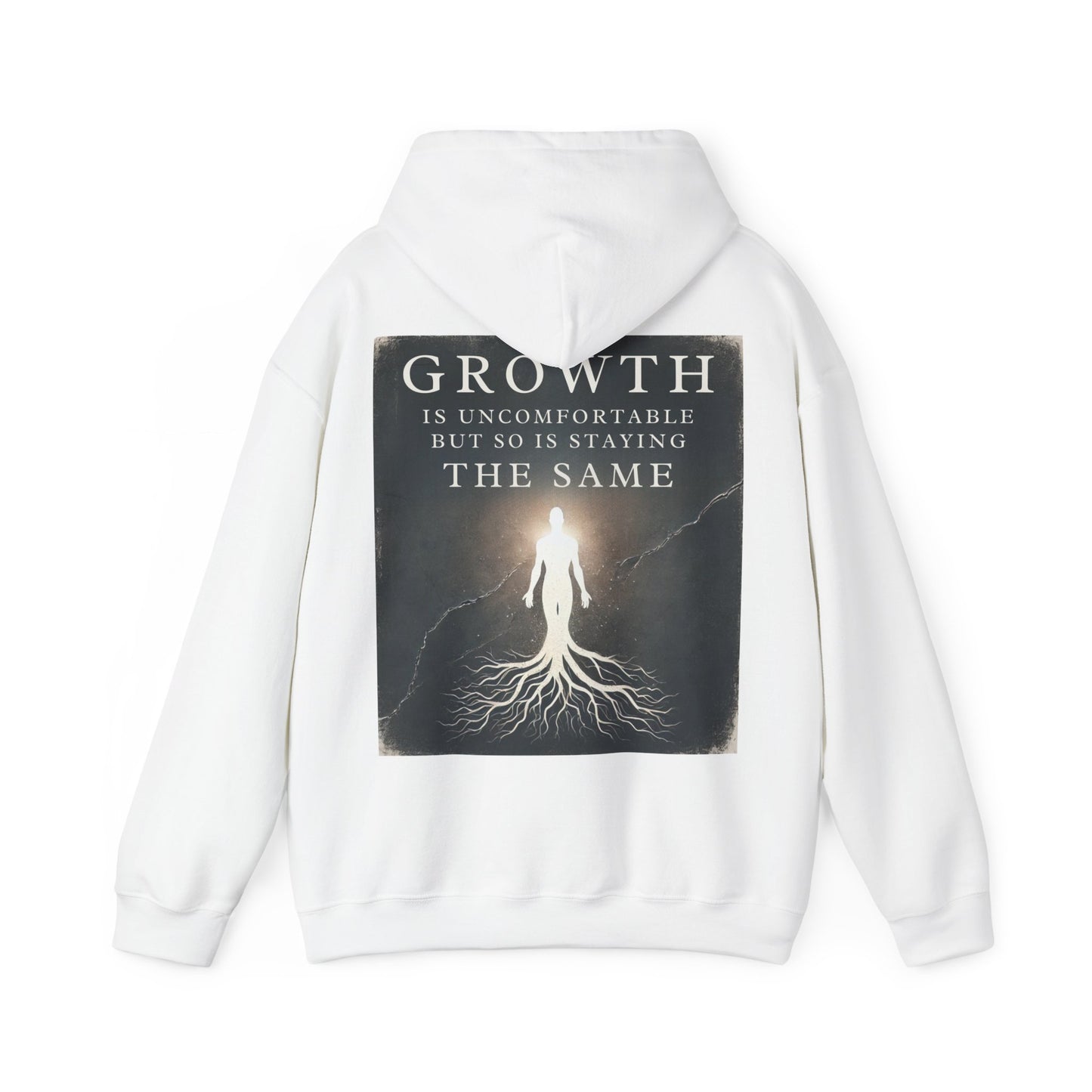 Roots of Change Hoodie