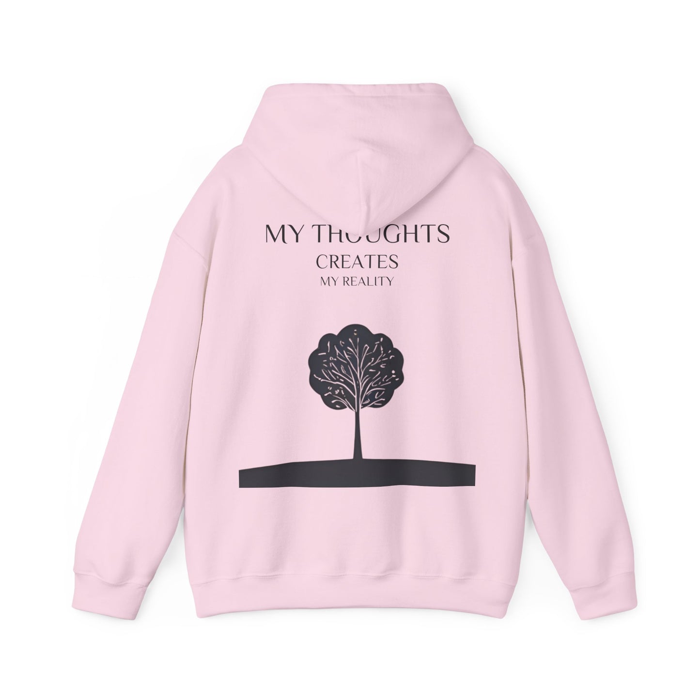 Rooted Thoughts – Affirmation Hoodie