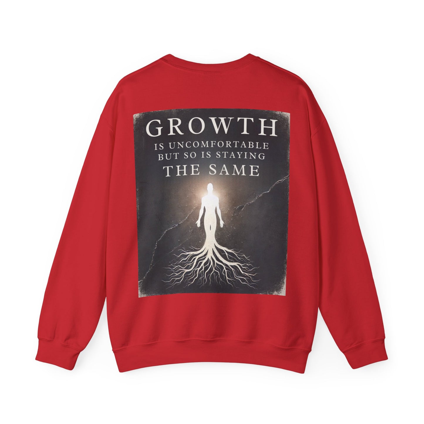 Roots of Change Sweatshirt