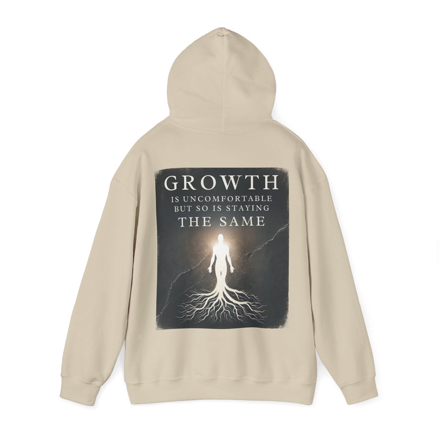 Roots of Change Hoodie