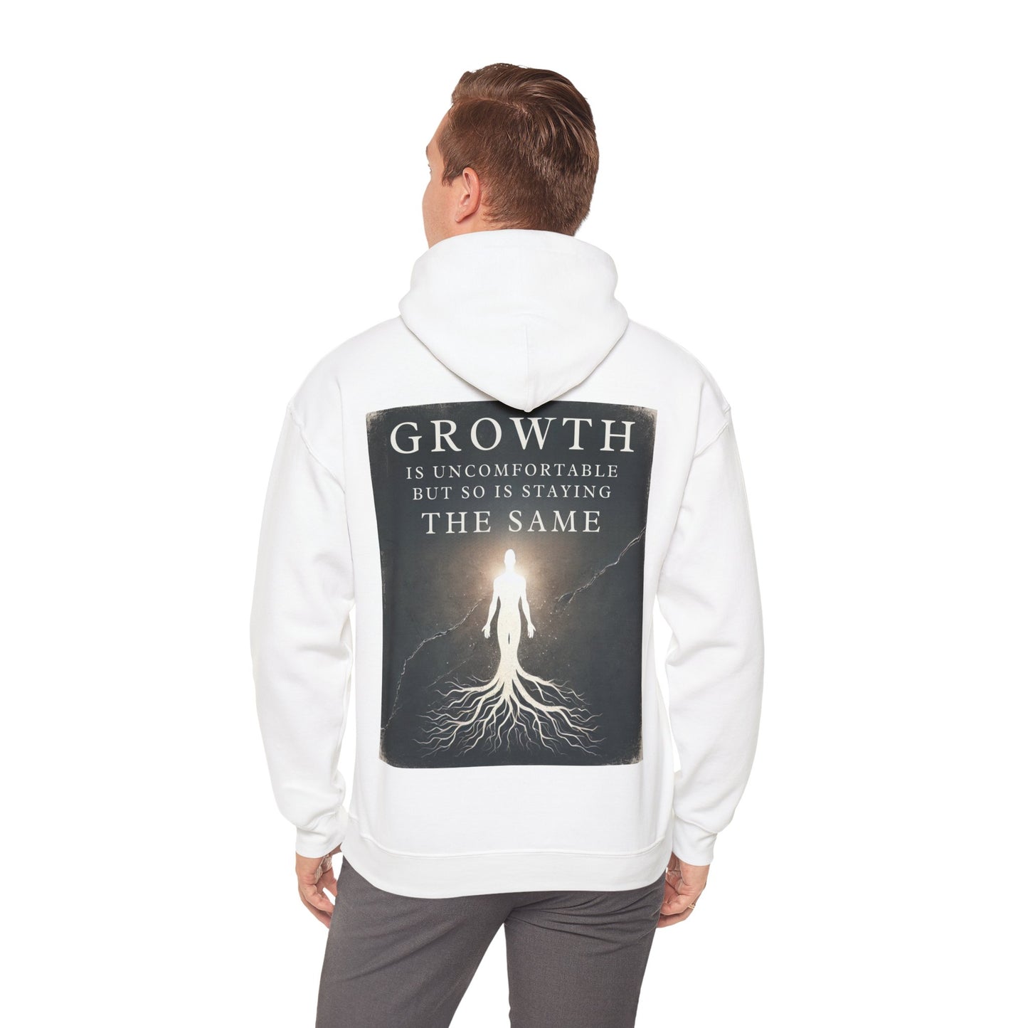 Roots of Change Hoodie