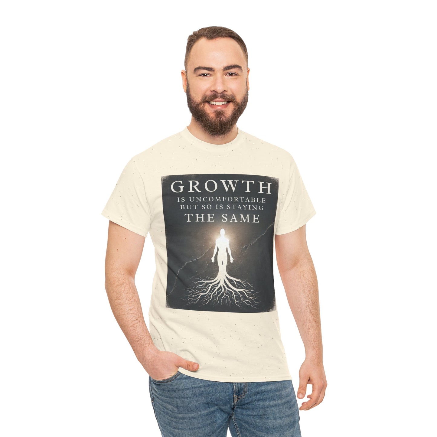 Roots of Change T-Shirt