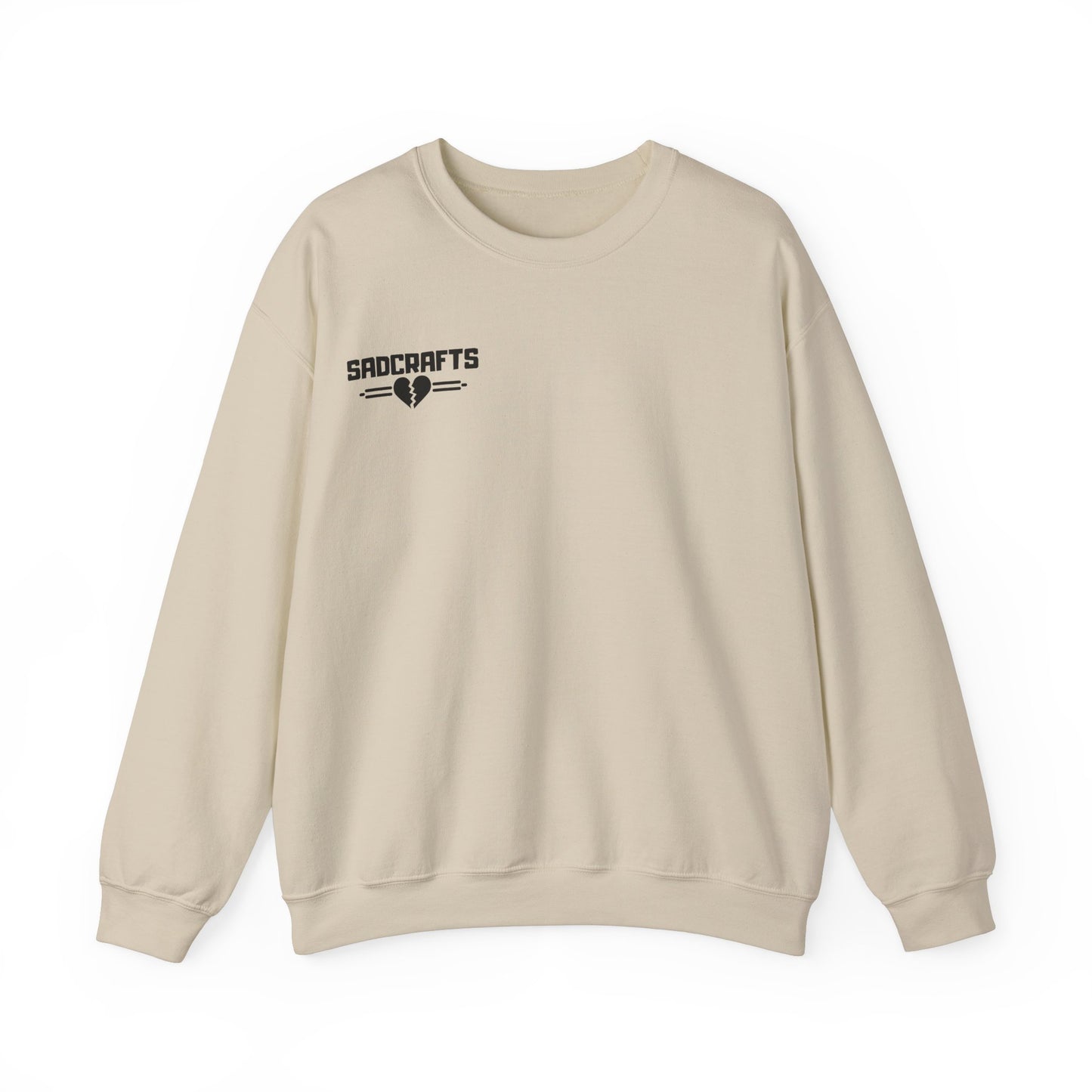 Rooted Thoughts – Affirmation Sweatshirt