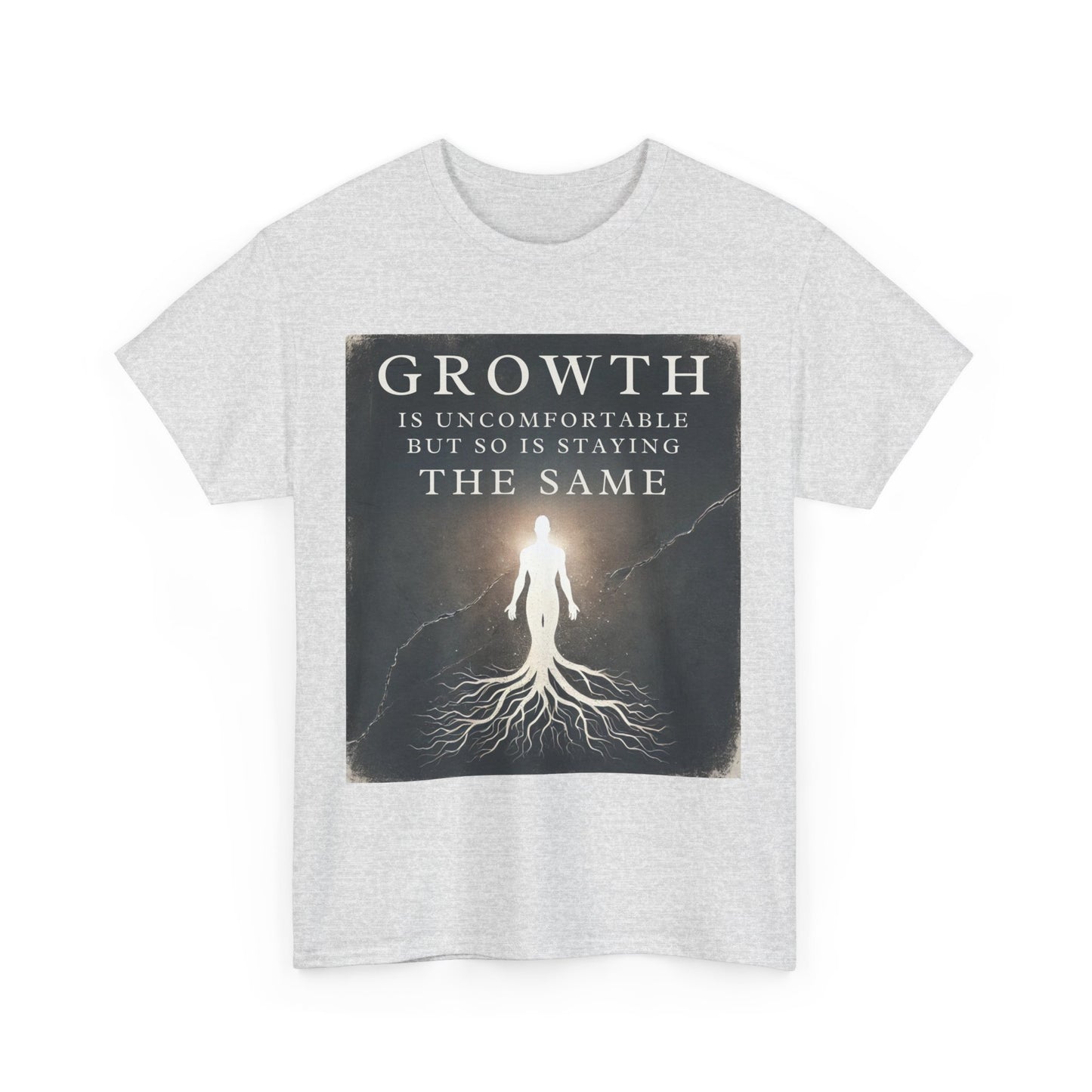 Roots of Change T-Shirt