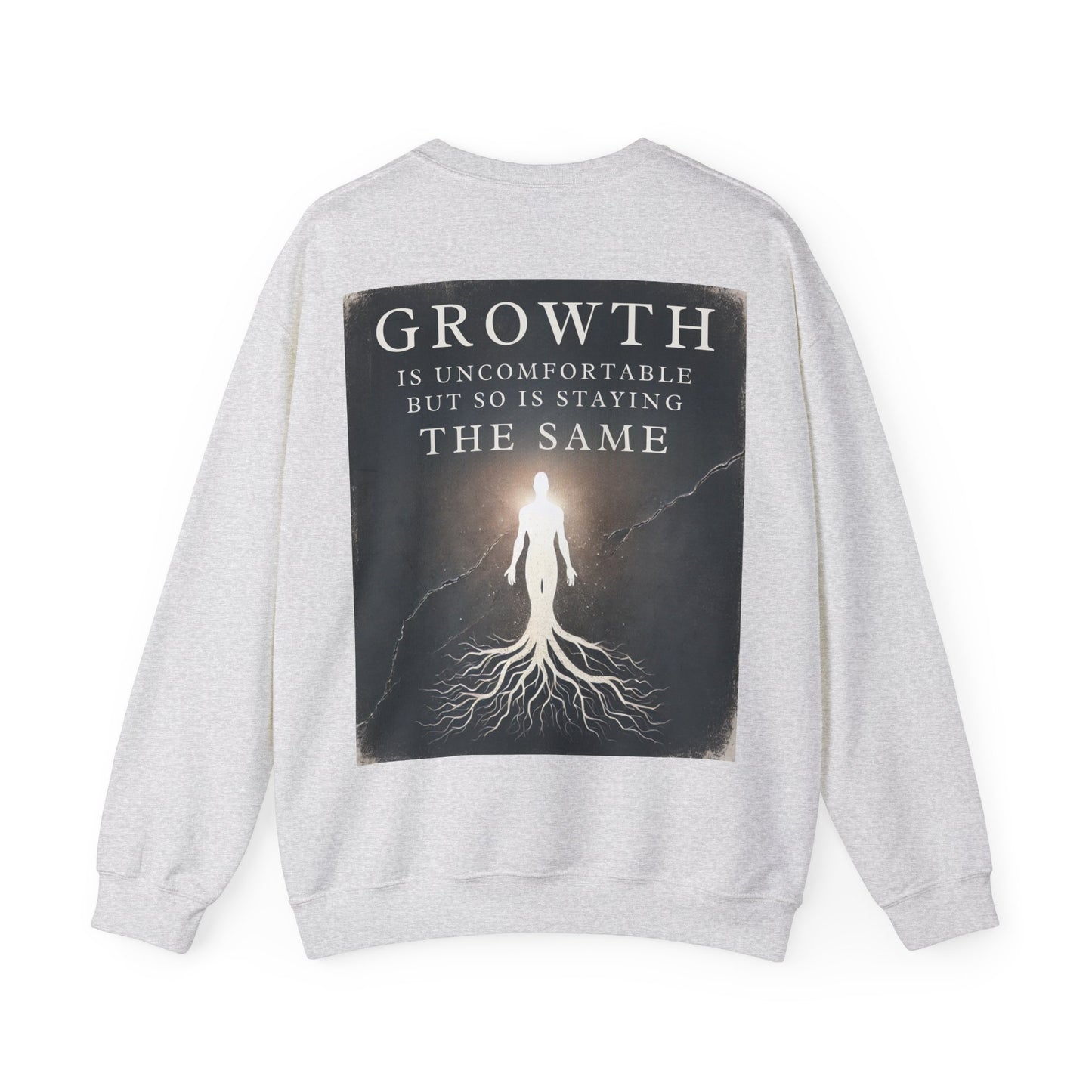 Roots of Change Sweatshirt