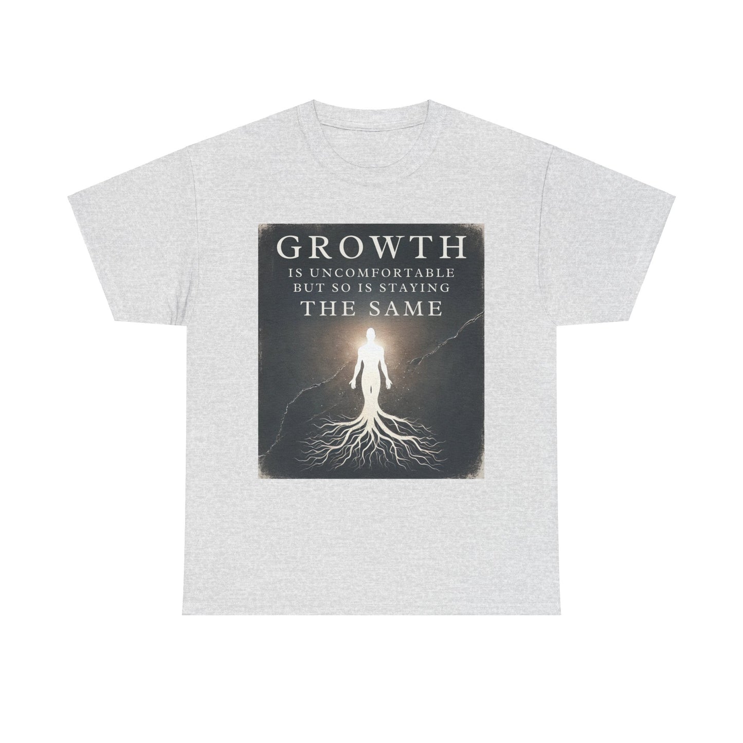 Roots of Change T-Shirt