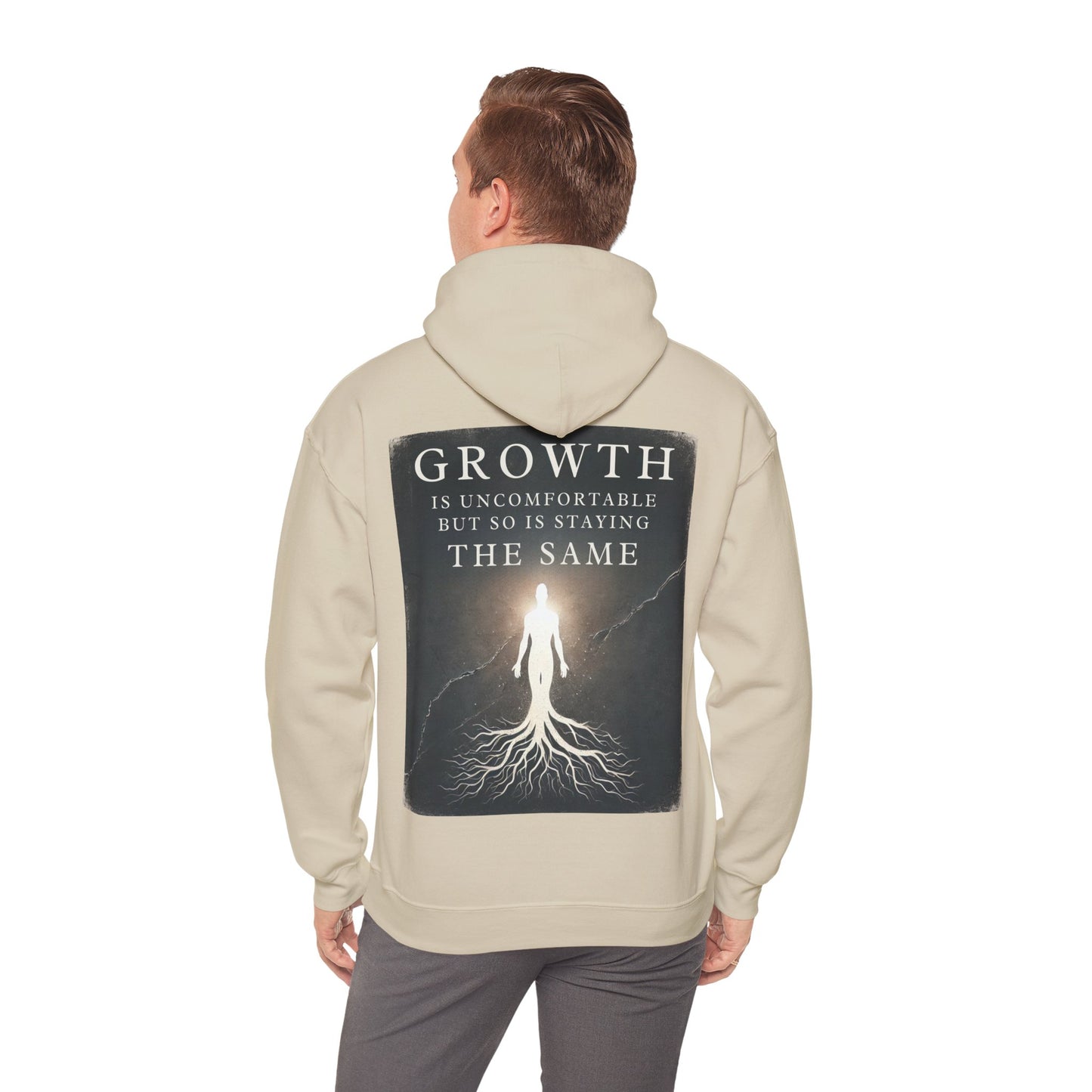 Roots of Change Hoodie