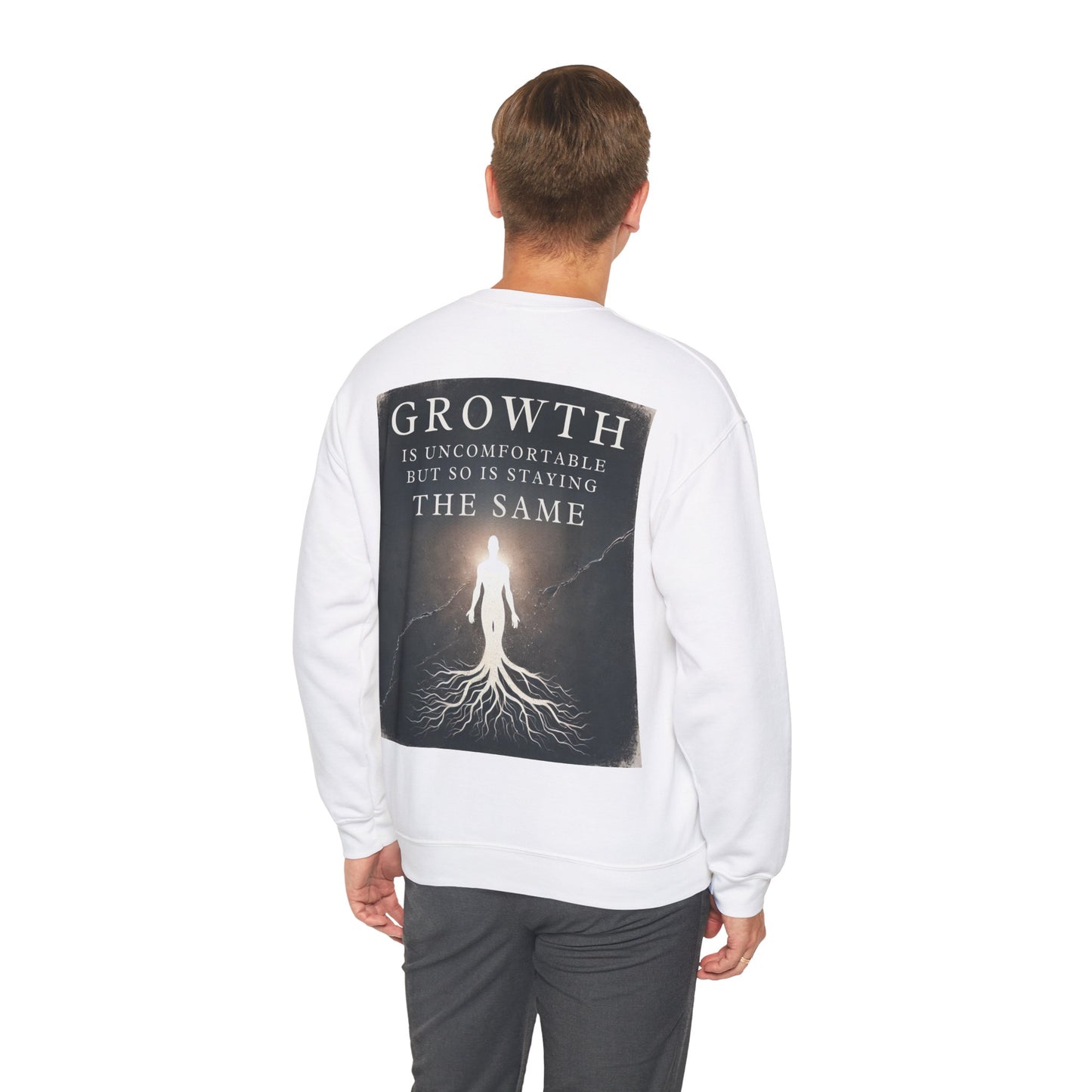 Roots of Change Sweatshirt